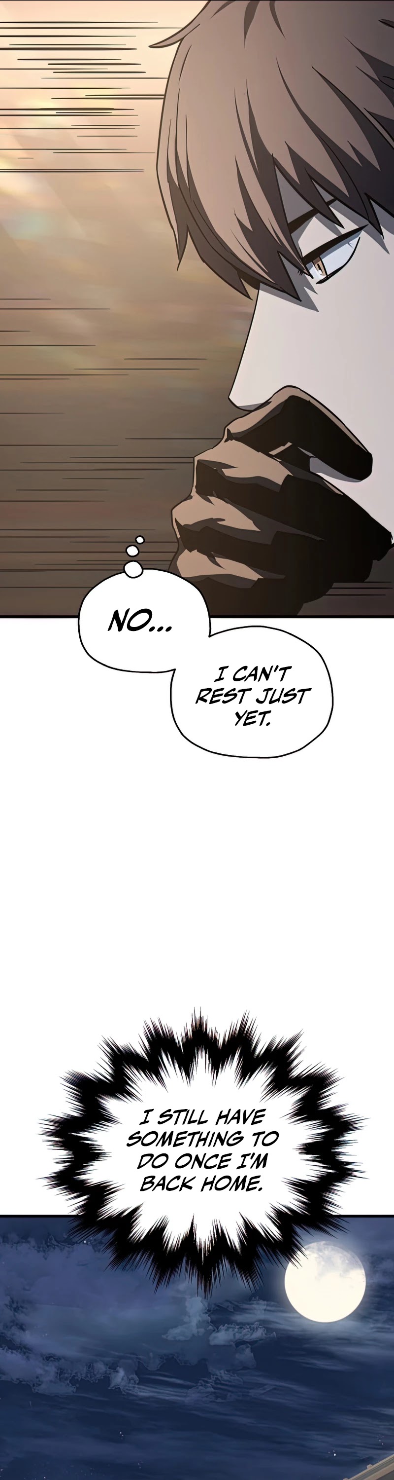 The Player That Can't Level Up Chapter 67 page 48 - Chapter 67