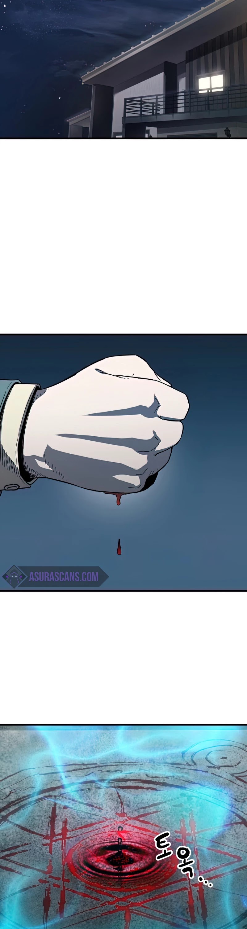 The Player That Can't Level Up Chapter 67 page 49 - Chapter 67