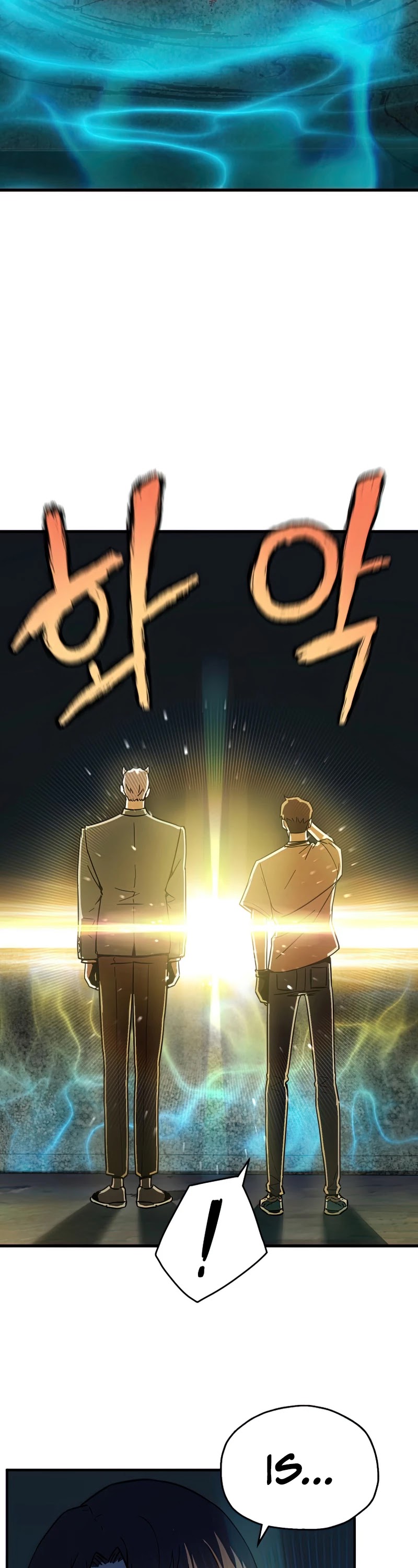 The Player That Can't Level Up Chapter 67 page 50 - Chapter 67