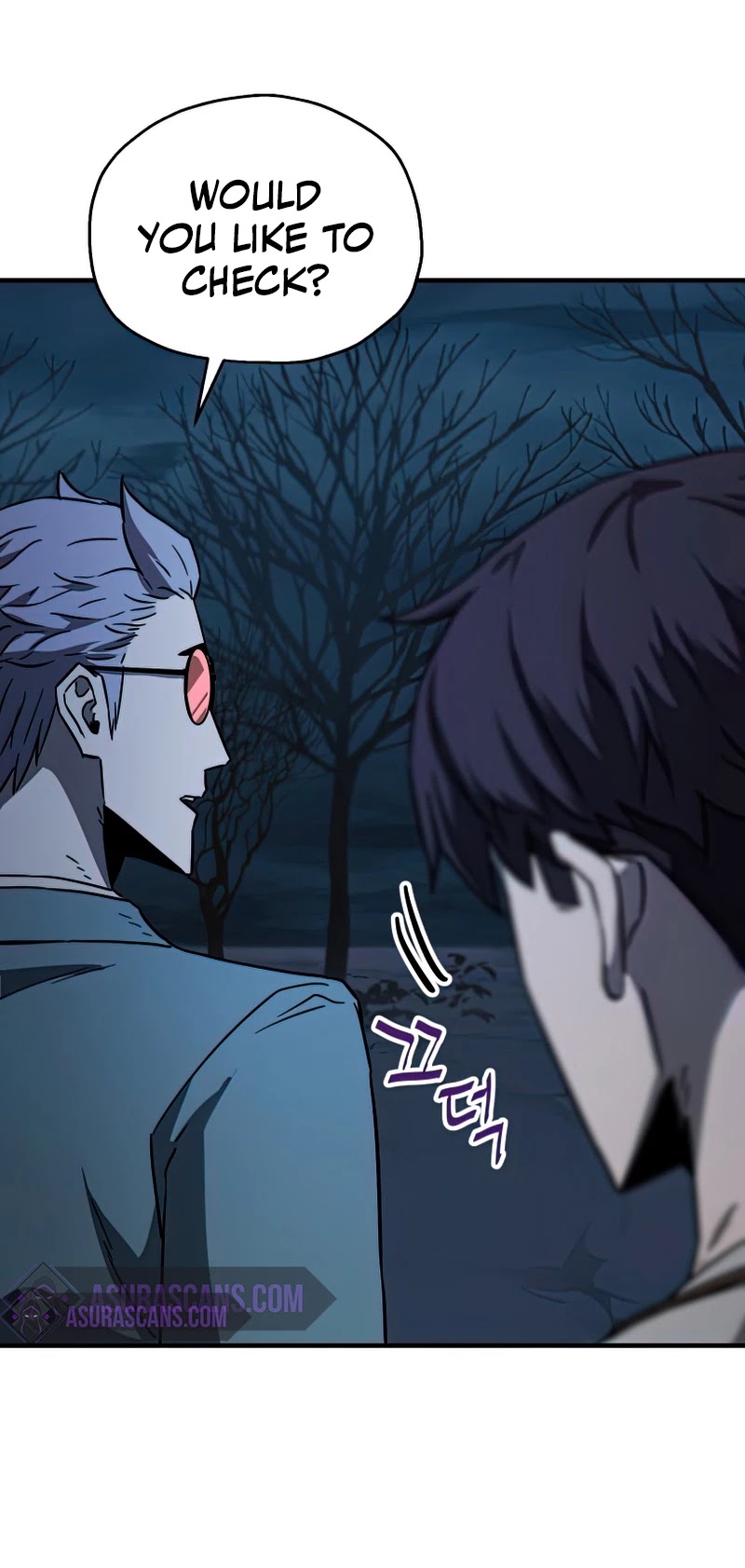 The Player That Can't Level Up Chapter 67 page 52 - Chapter 67