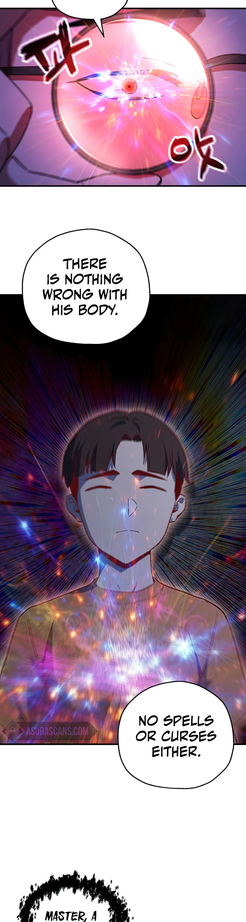 The Player That Can't Level Up Chapter 67 page 56 - Chapter 67