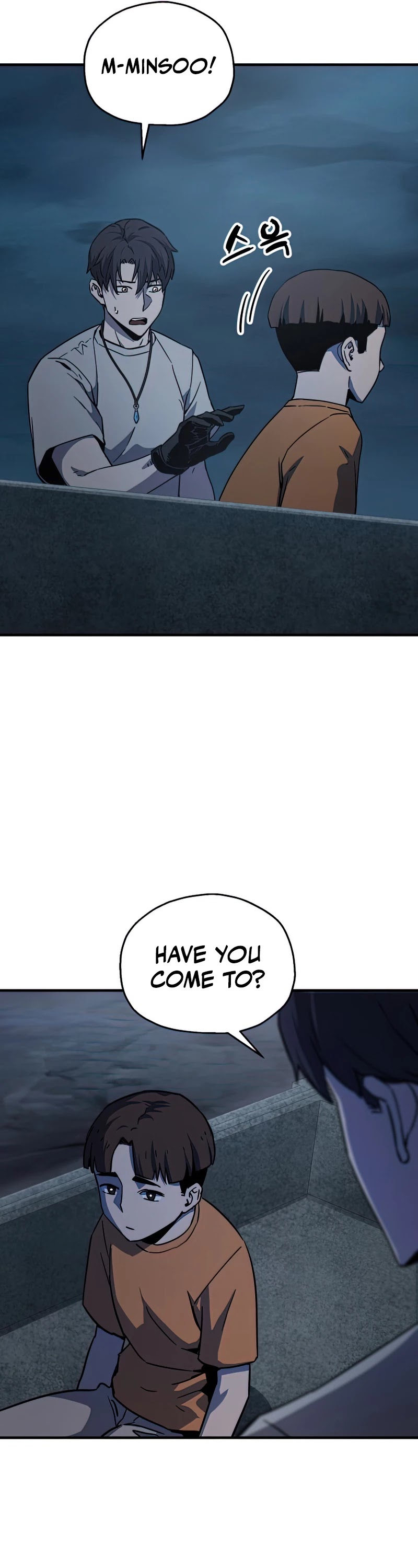 The Player That Can't Level Up Chapter 67 page 60 - Chapter 67