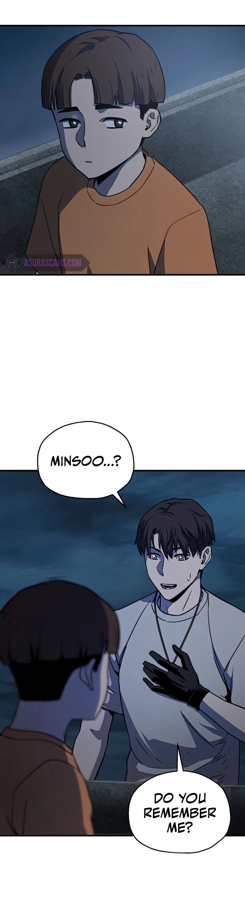 The Player That Can't Level Up Chapter 67 page 61 - Chapter 67