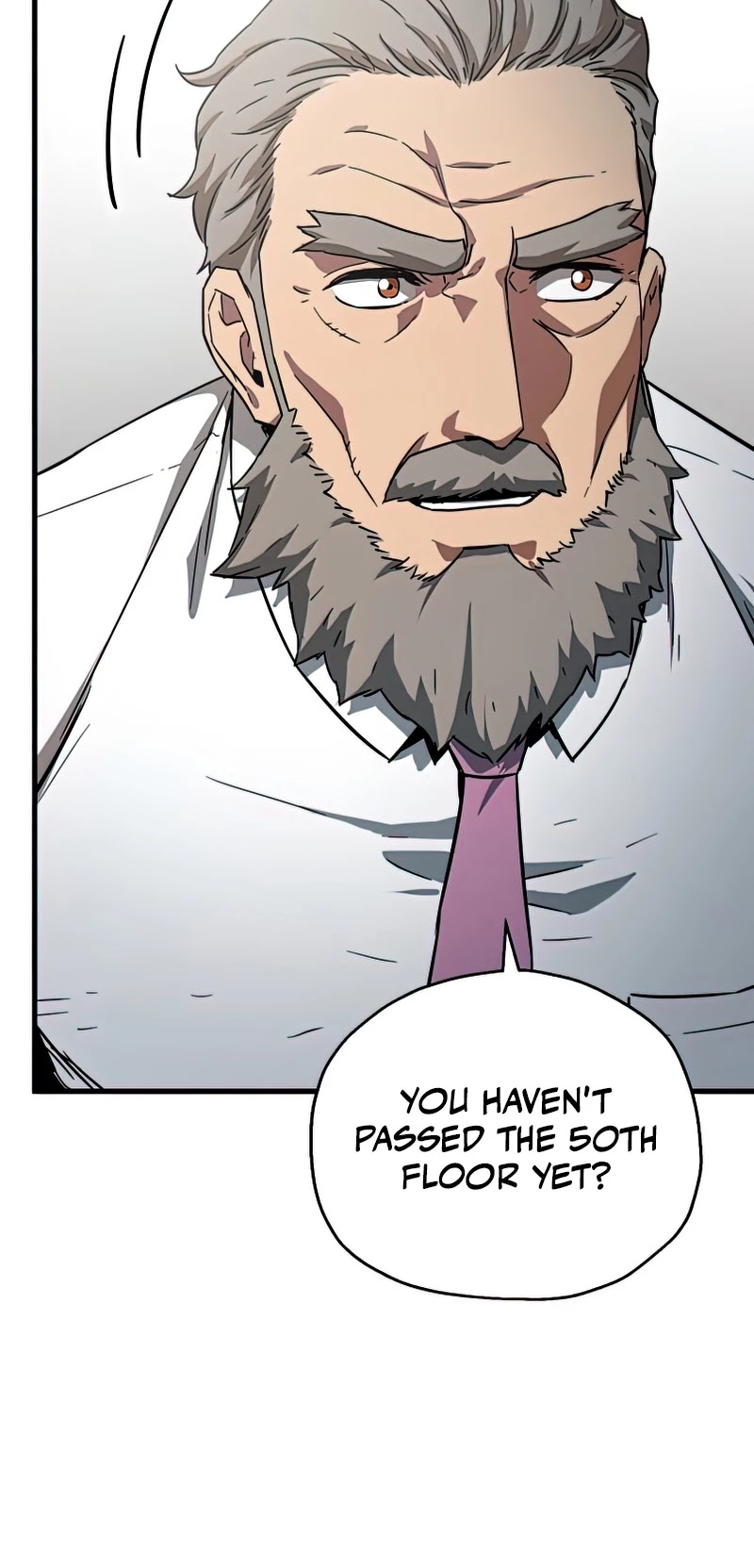 The Player That Can't Level Up Chapter 67 page 7 - Chapter 67