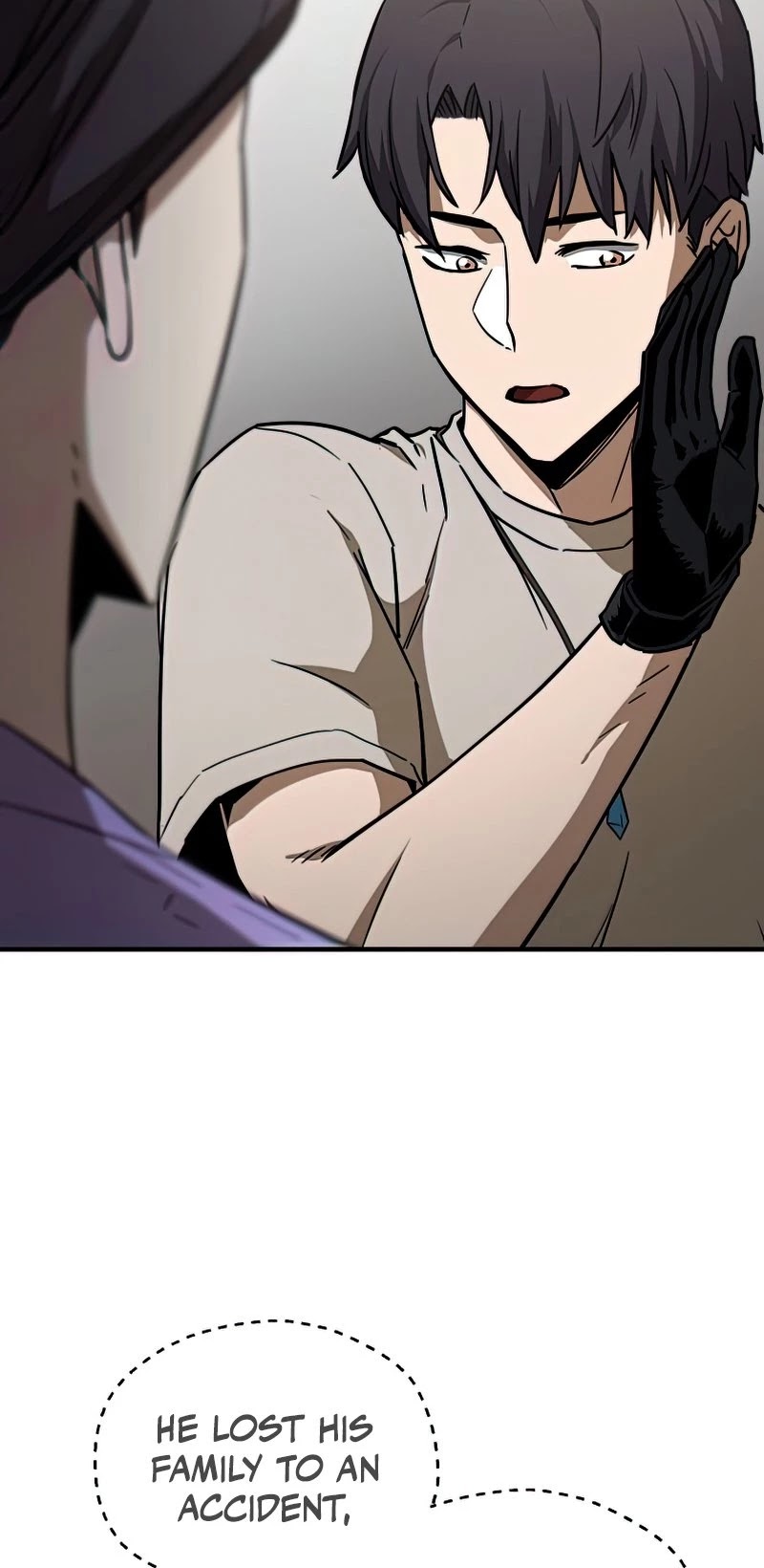 The Player That Can't Level Up Chapter 68 page 10 - Chapter 68