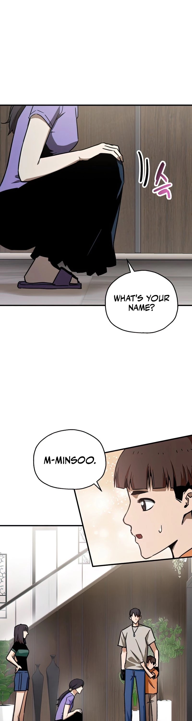 The Player That Can't Level Up Chapter 68 page 12 - Chapter 68