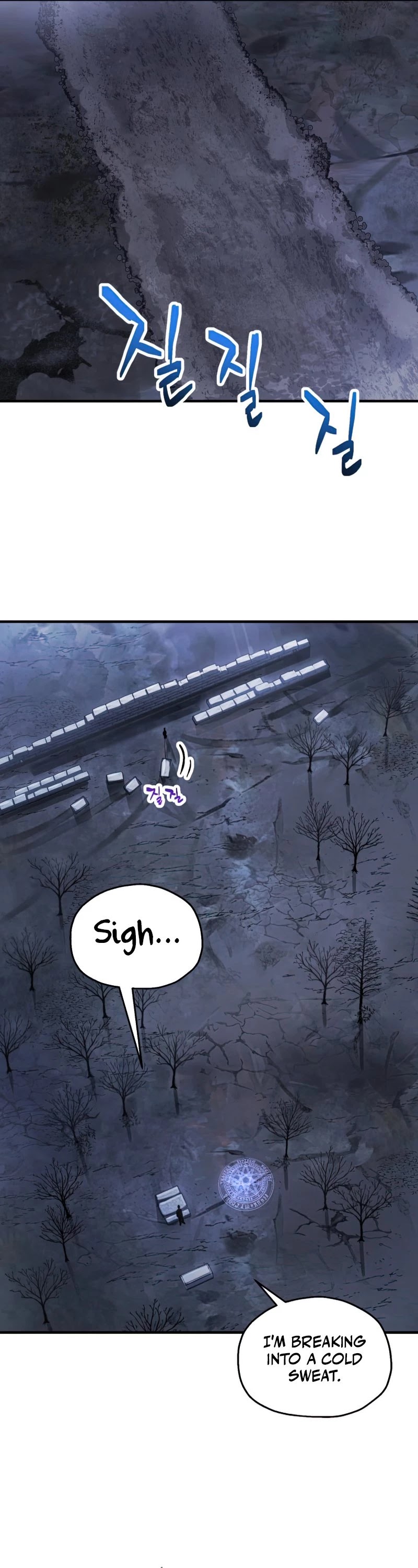 The Player That Can't Level Up Chapter 68 page 16 - Chapter 68