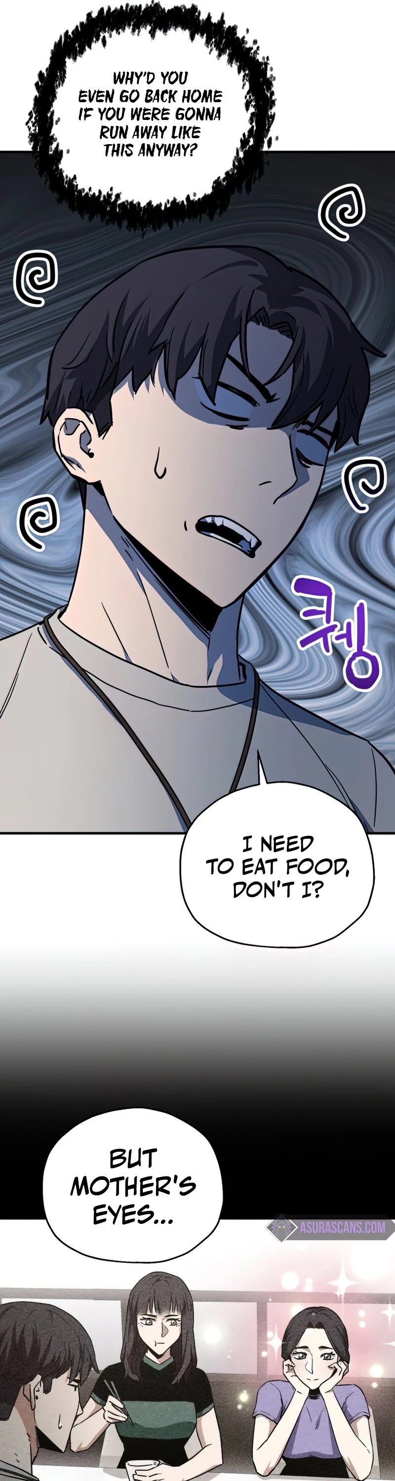 The Player That Can't Level Up Chapter 68 page 17 - Chapter 68