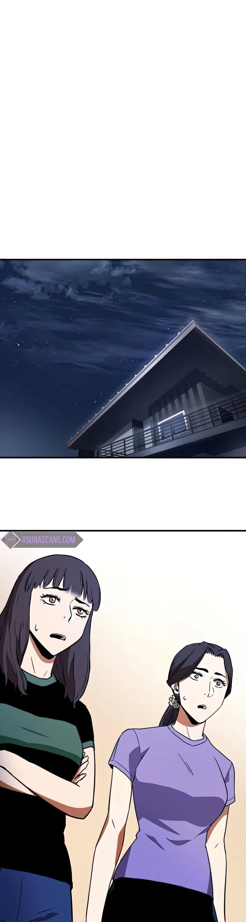 The Player That Can't Level Up Chapter 68 page 2 - Chapter 68