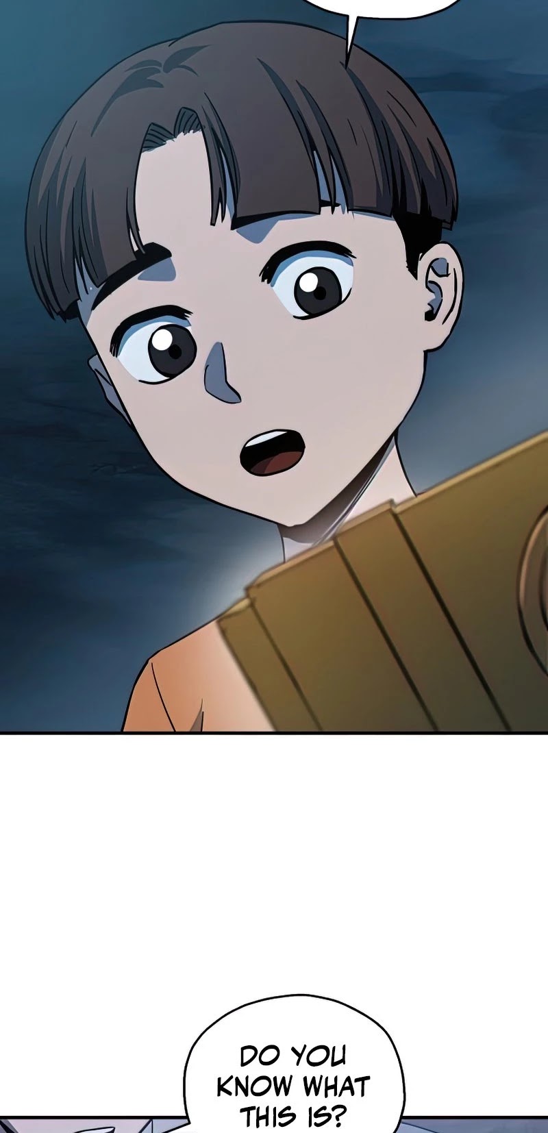 The Player That Can't Level Up Chapter 68 page 23 - Chapter 68