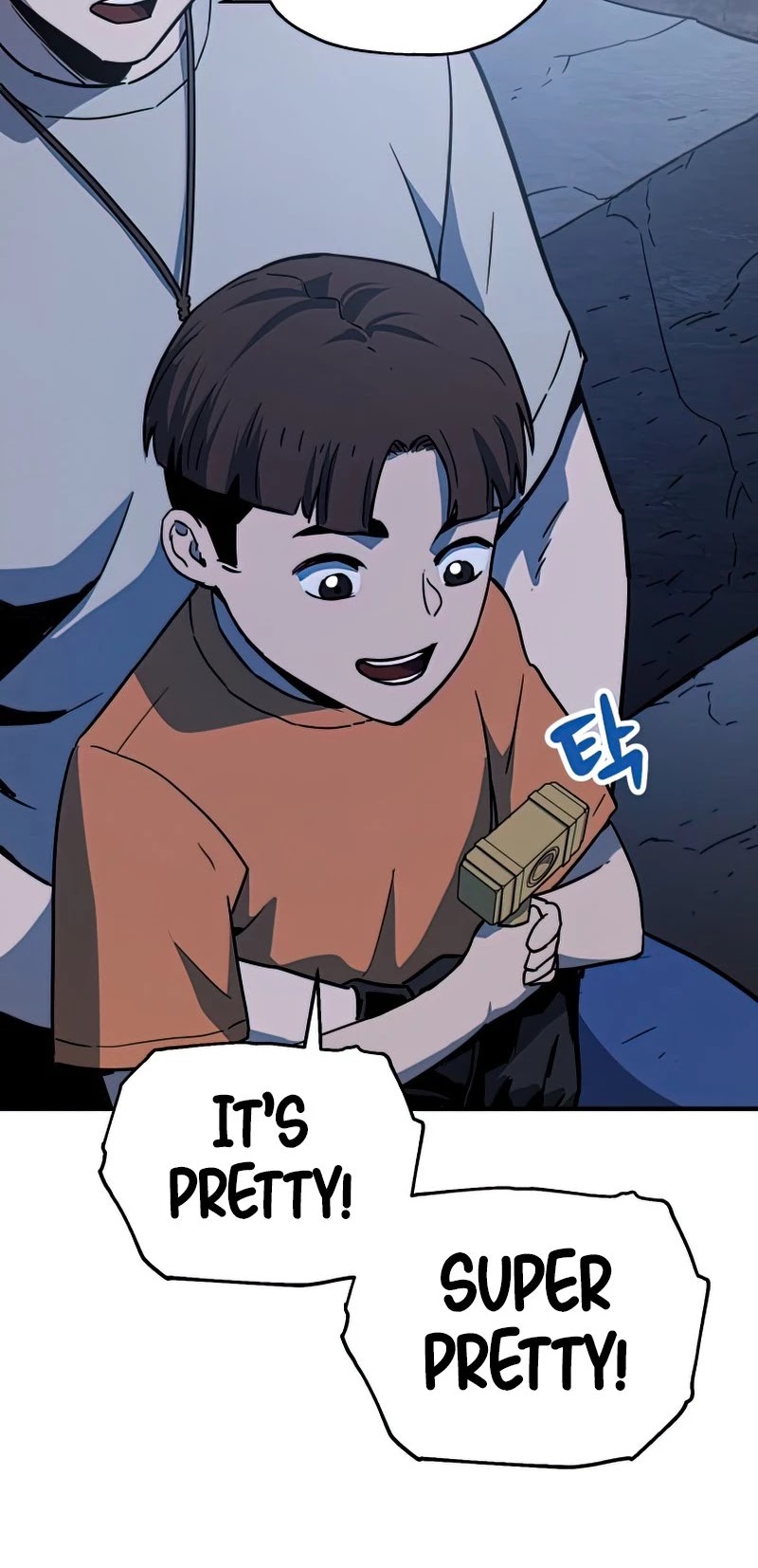 The Player That Can't Level Up Chapter 68 page 24 - Chapter 68