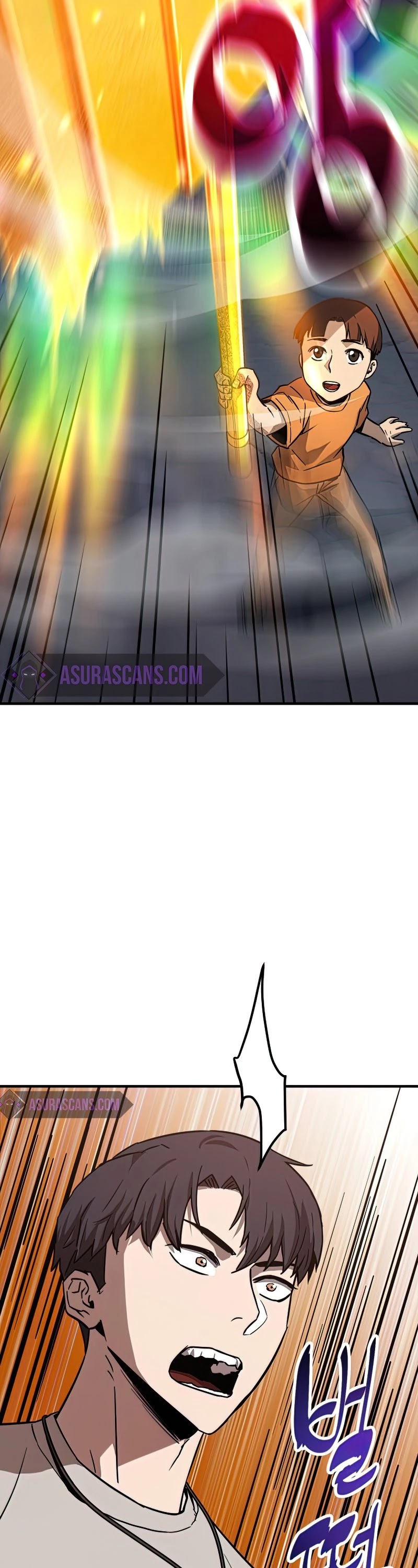 The Player That Can't Level Up Chapter 68 page 27 - Chapter 68
