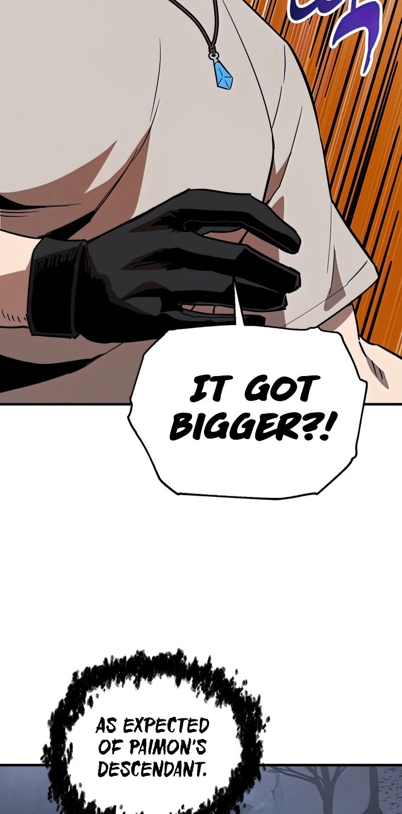 The Player That Can't Level Up Chapter 68 page 28 - Chapter 68