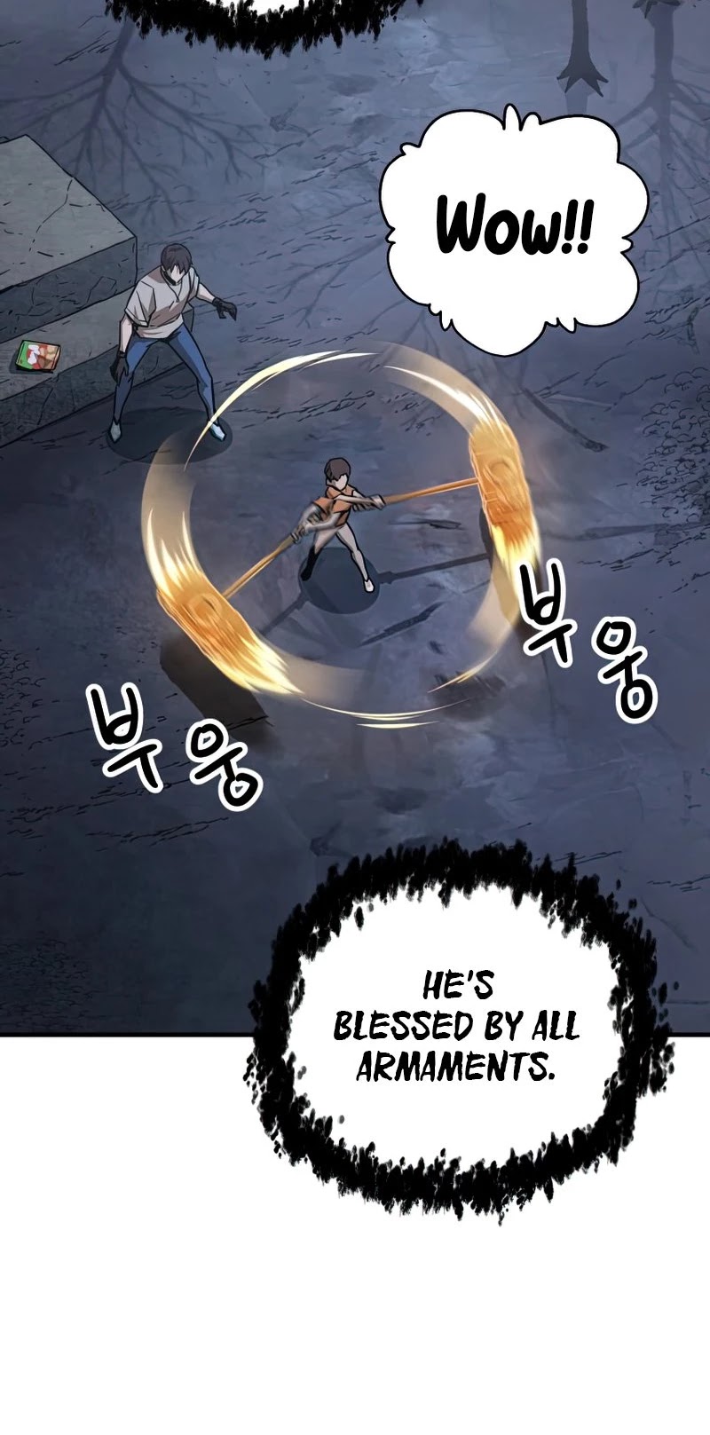 The Player That Can't Level Up Chapter 68 page 29 - Chapter 68