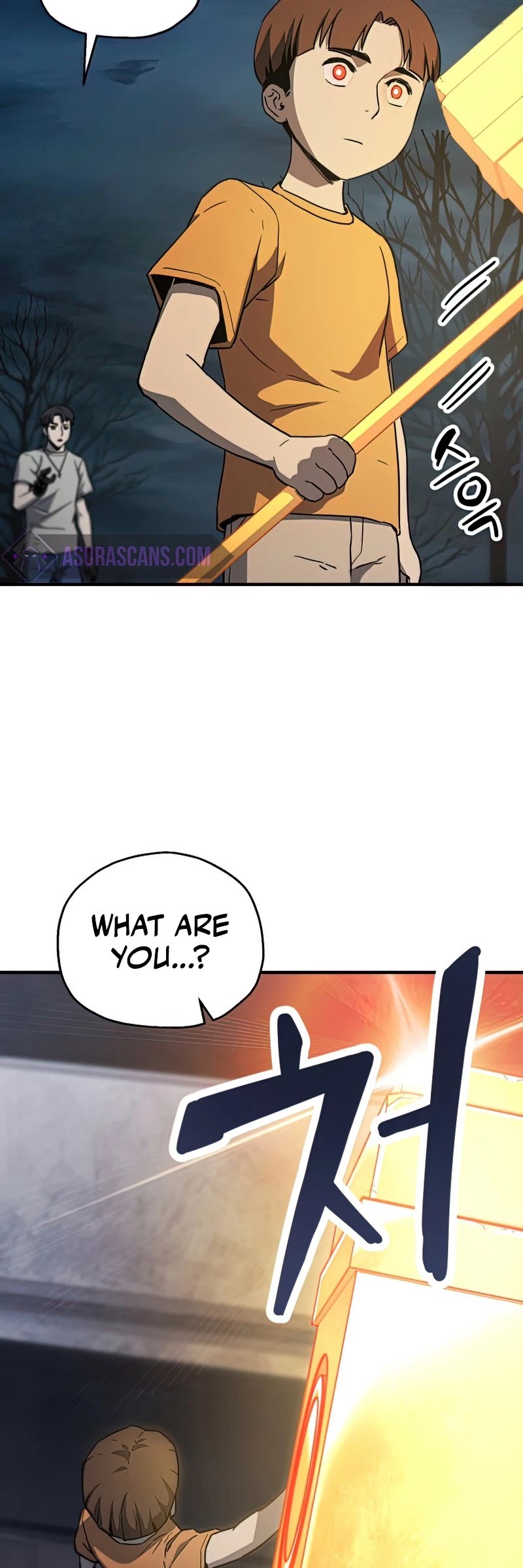 The Player That Can't Level Up Chapter 68 page 31 - Chapter 68