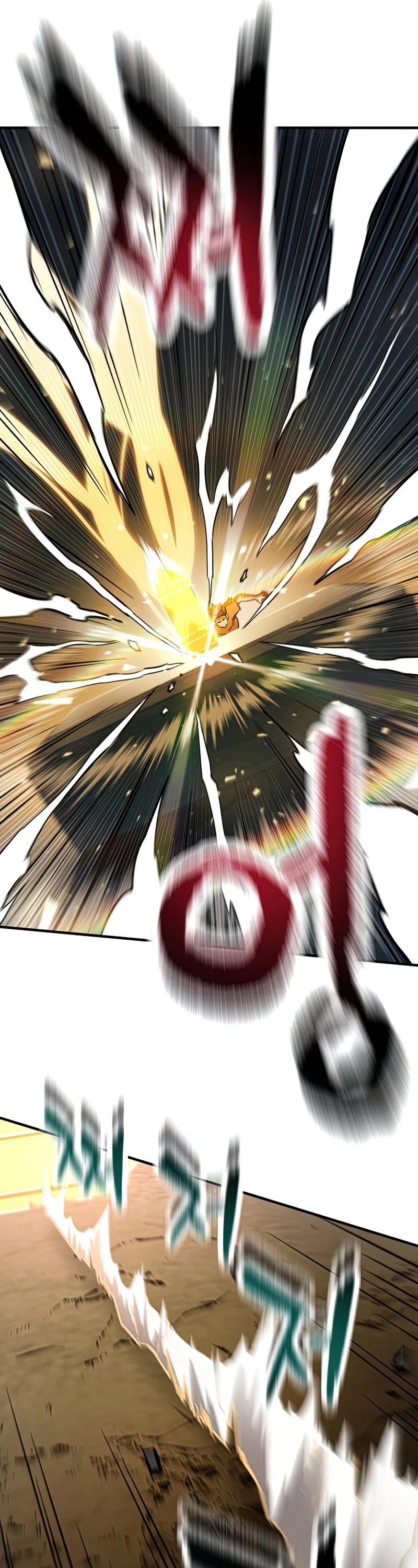 The Player That Can't Level Up Chapter 68 page 33 - Chapter 68