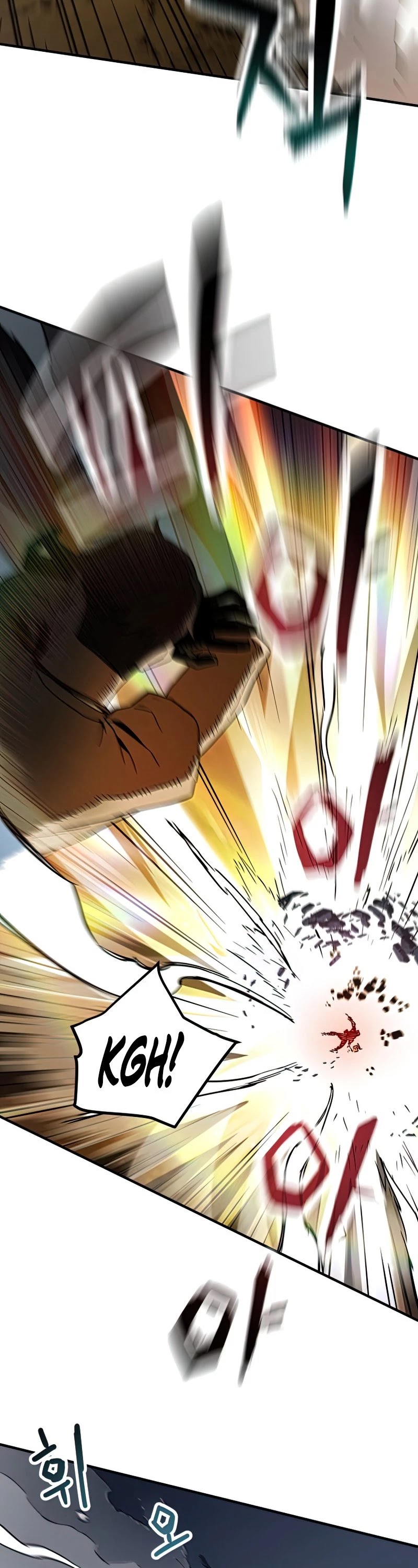 The Player That Can't Level Up Chapter 68 page 34 - Chapter 68