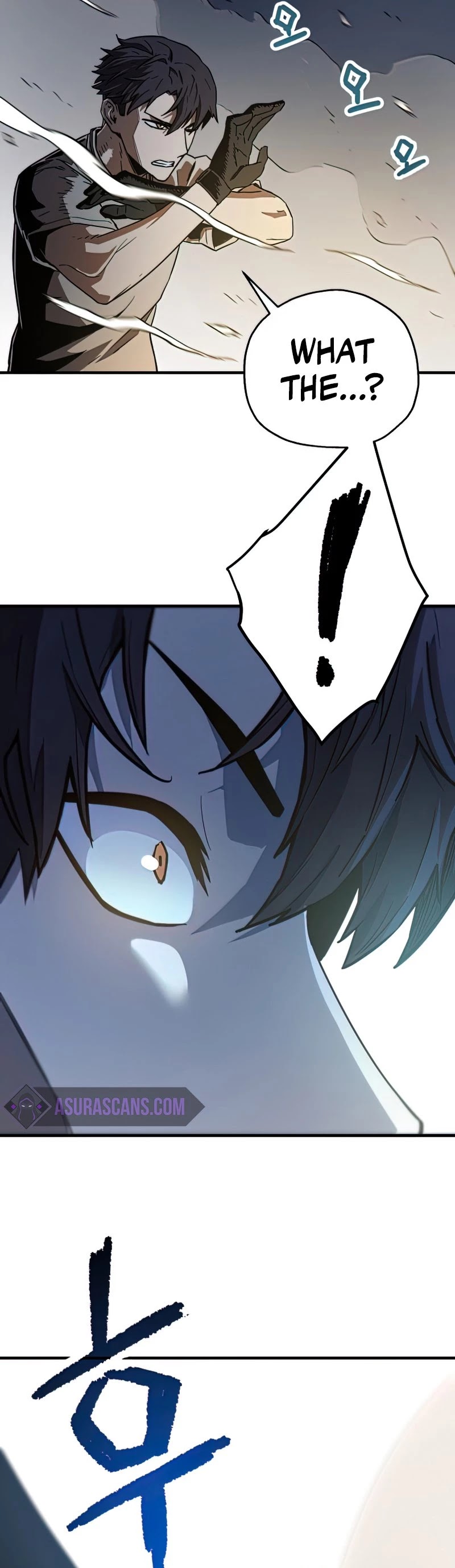 The Player That Can't Level Up Chapter 68 page 35 - Chapter 68
