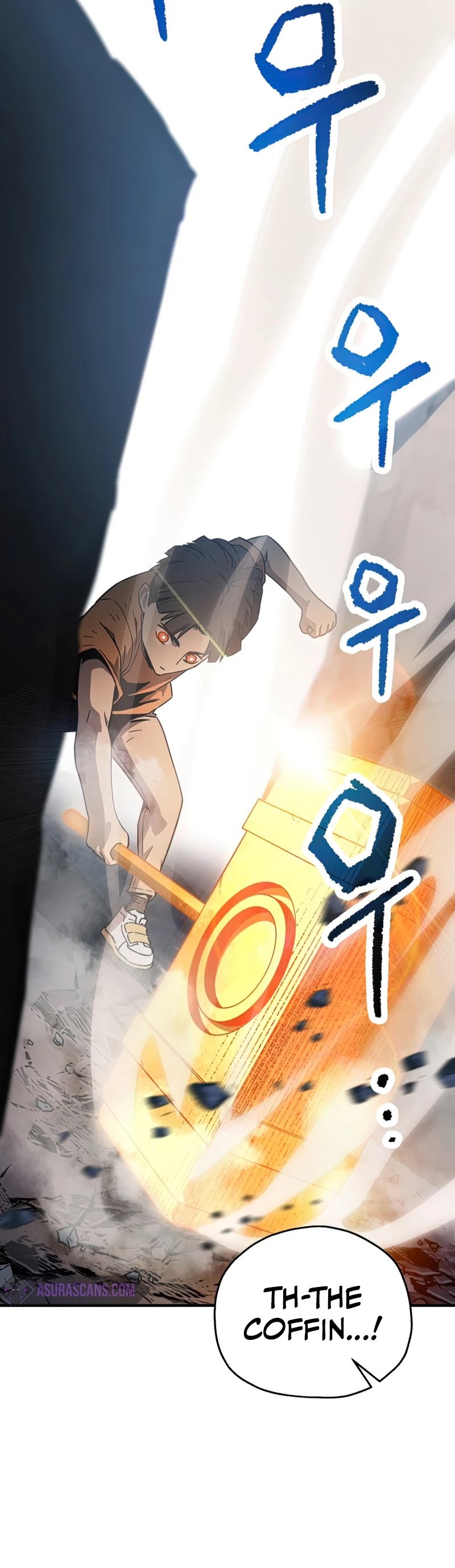 The Player That Can't Level Up Chapter 68 page 36 - Chapter 68