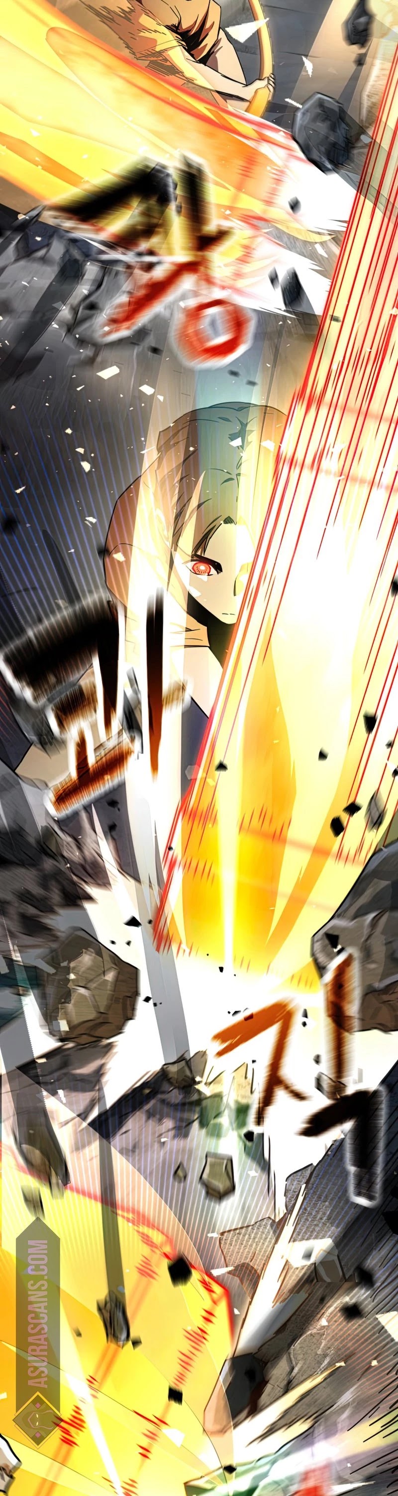 The Player That Can't Level Up Chapter 68 page 38 - Chapter 68