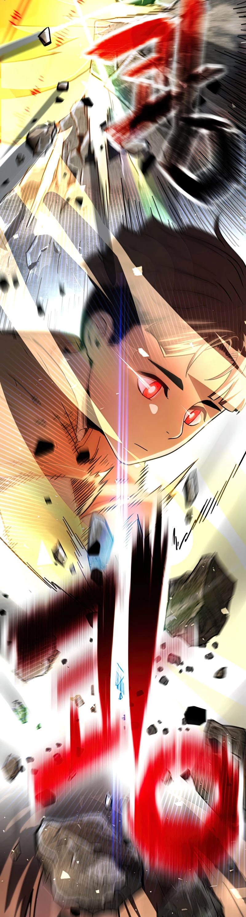 The Player That Can't Level Up Chapter 68 page 39 - Chapter 68