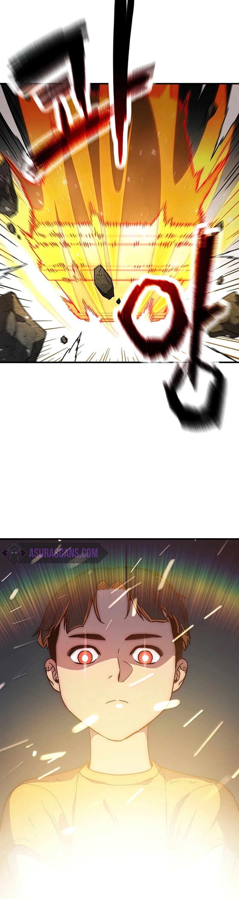 The Player That Can't Level Up Chapter 68 page 42 - Chapter 68