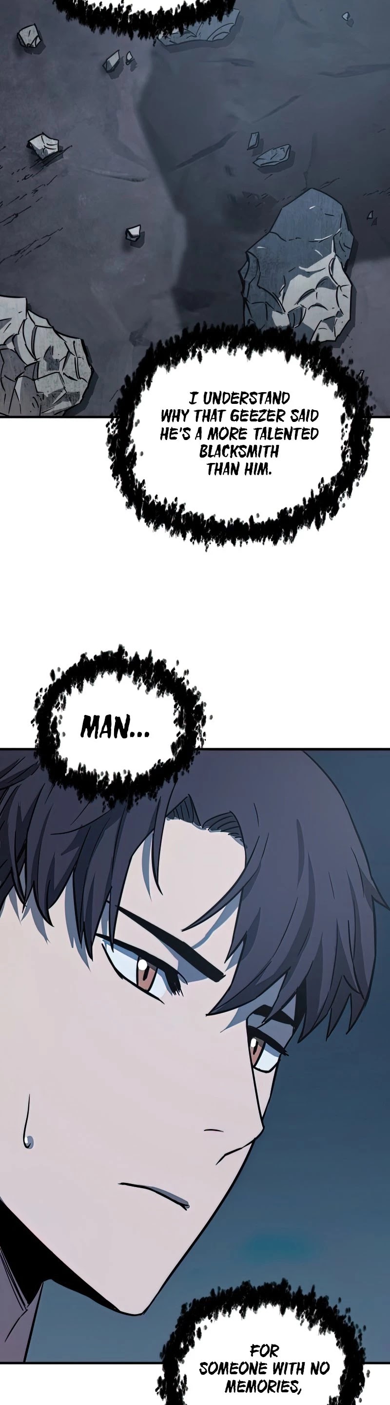 The Player That Can't Level Up Chapter 68 page 48 - Chapter 68