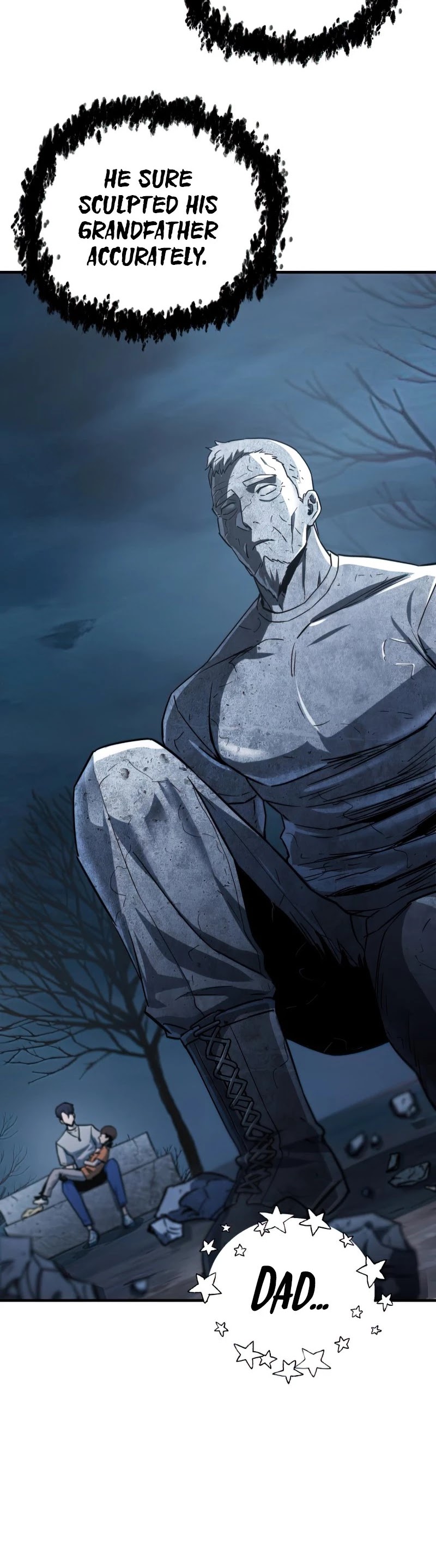 The Player That Can't Level Up Chapter 68 page 49 - Chapter 68