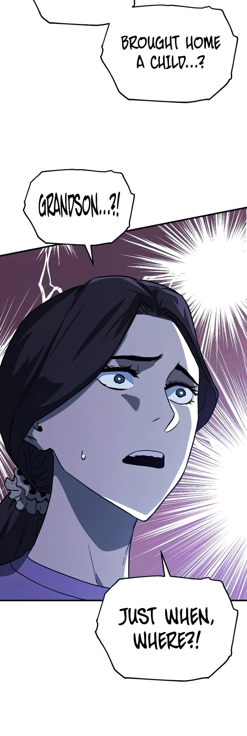 The Player That Can't Level Up Chapter 68 page 5 - Chapter 68