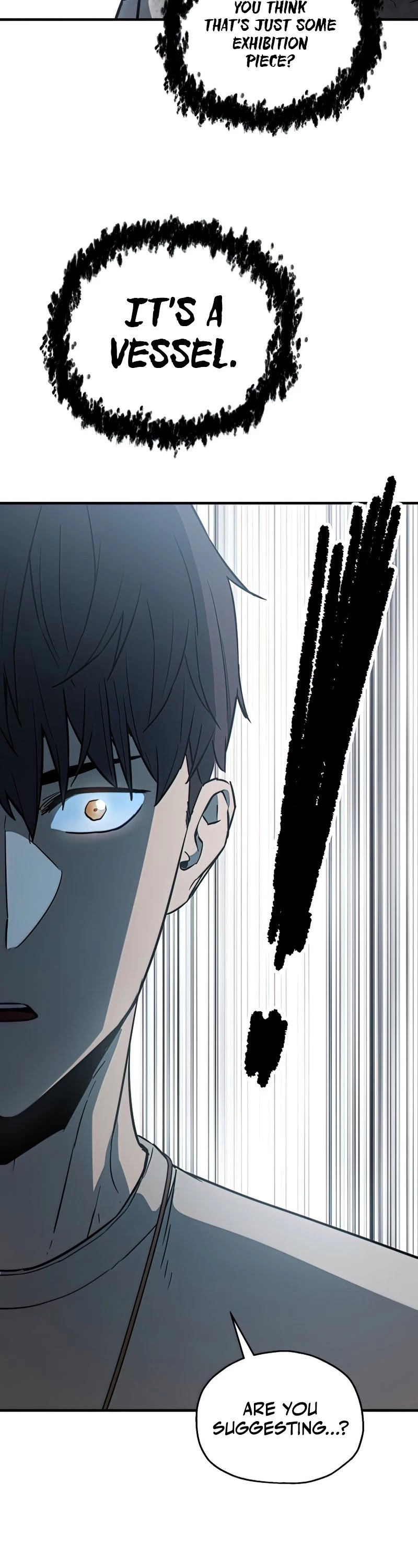 The Player That Can't Level Up Chapter 68 page 51 - Chapter 68