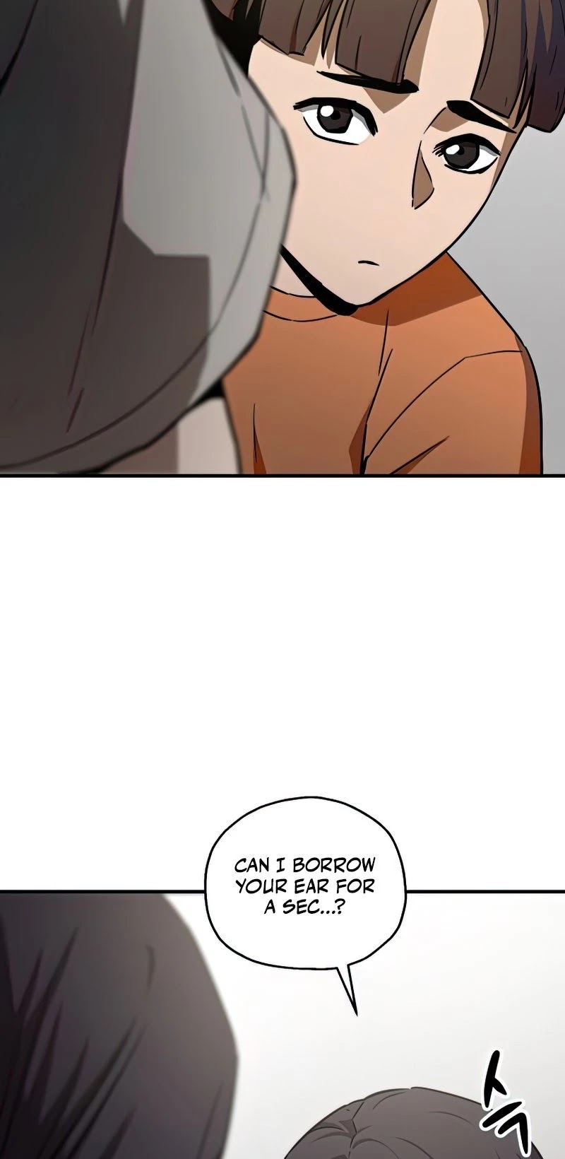 The Player That Can't Level Up Chapter 68 page 9 - Chapter 68