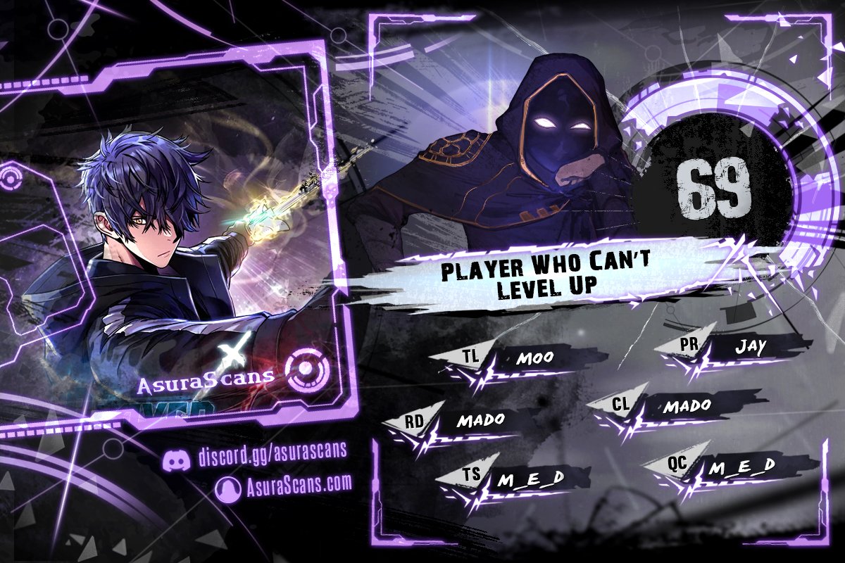 The Player That Can't Level Up Chapter 69 page 1 - Chapter 69 (S1 End)