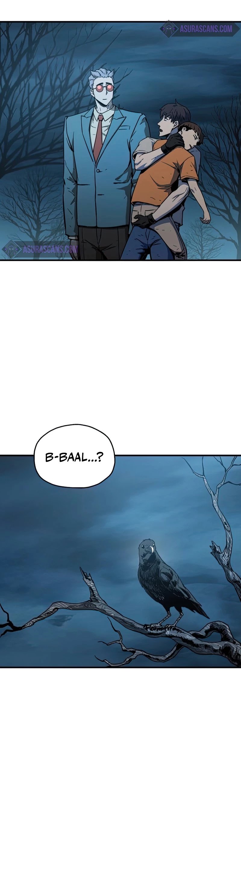 The Player That Can't Level Up Chapter 69 page 10 - Chapter 69 (S1 End)