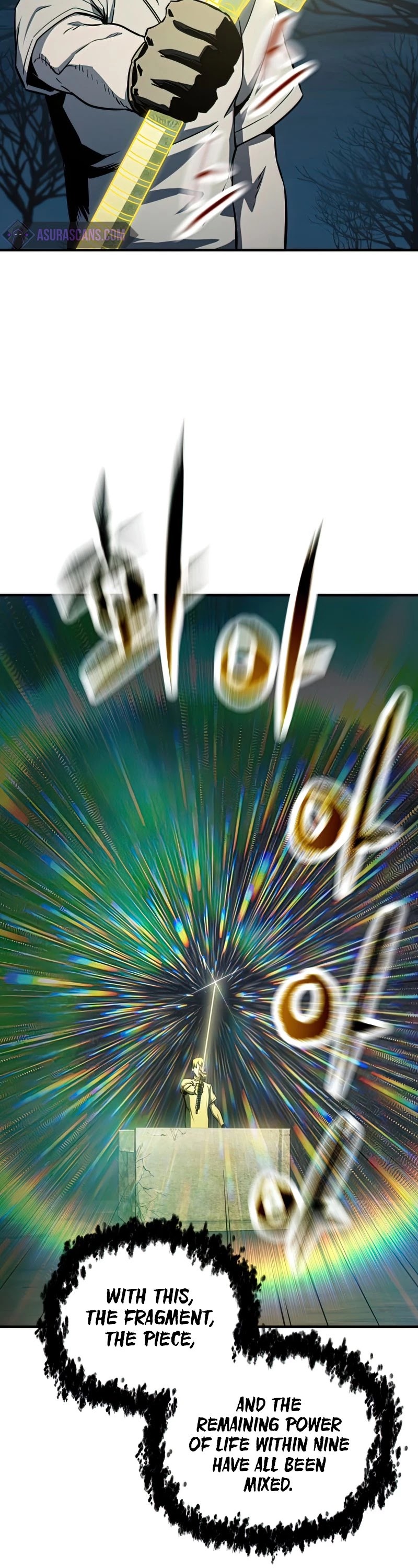 The Player That Can't Level Up Chapter 69 page 26 - Chapter 69 (S1 End)