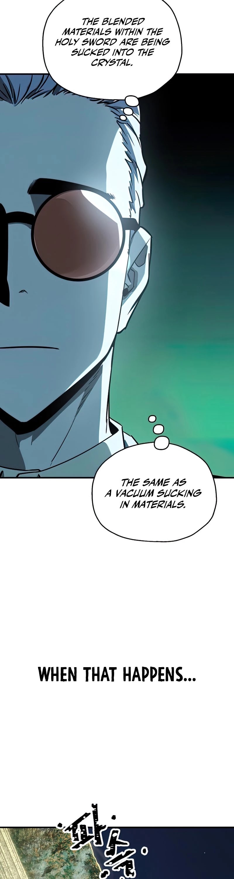 The Player That Can't Level Up Chapter 69 page 29 - Chapter 69 (S1 End)