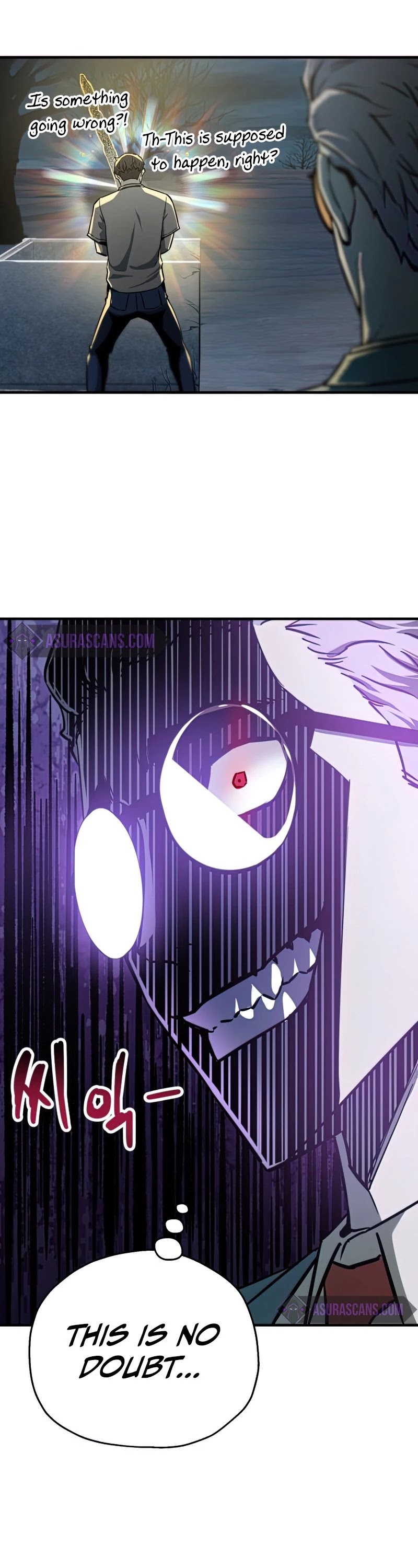 The Player That Can't Level Up Chapter 69 page 31 - Chapter 69 (S1 End)