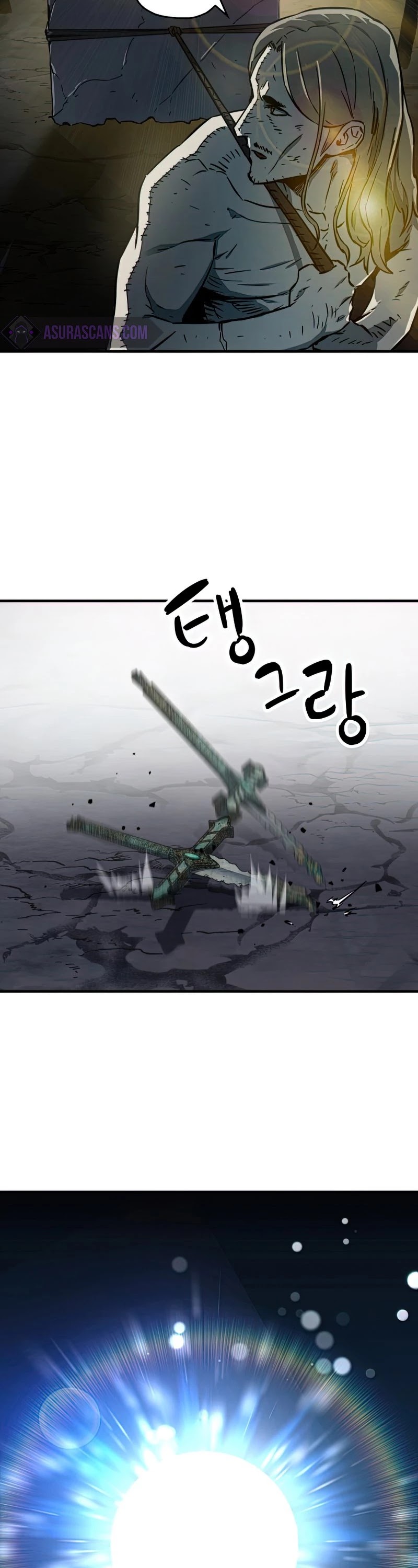 The Player That Can't Level Up Chapter 69 page 33 - Chapter 69 (S1 End)