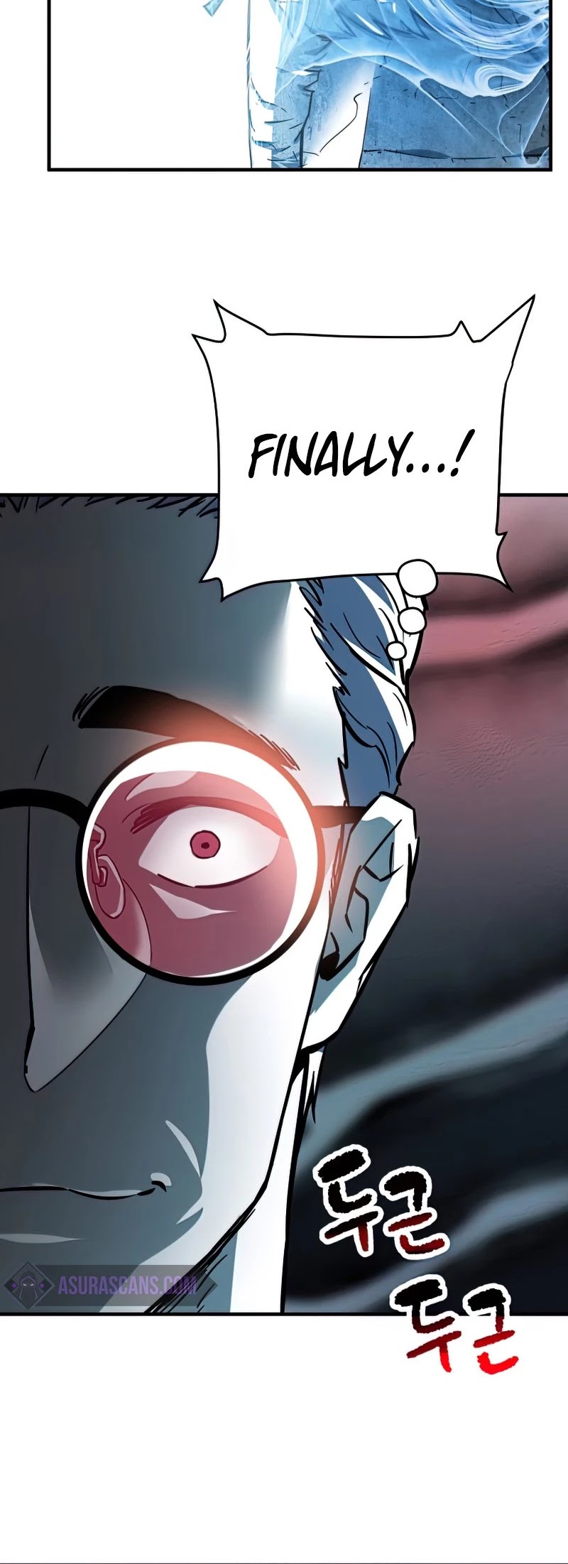The Player That Can't Level Up Chapter 69 page 40 - Chapter 69 (S1 End)