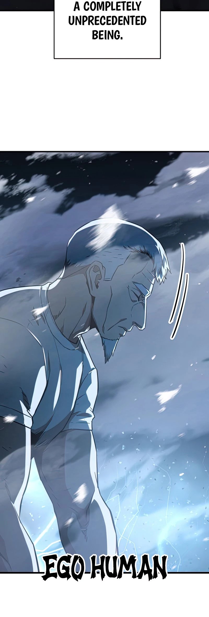 The Player That Can't Level Up Chapter 69 page 49 - Chapter 69 (S1 End)