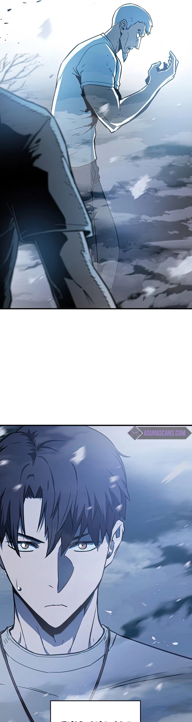 The Player That Can't Level Up Chapter 69 page 51 - Chapter 69 (S1 End)