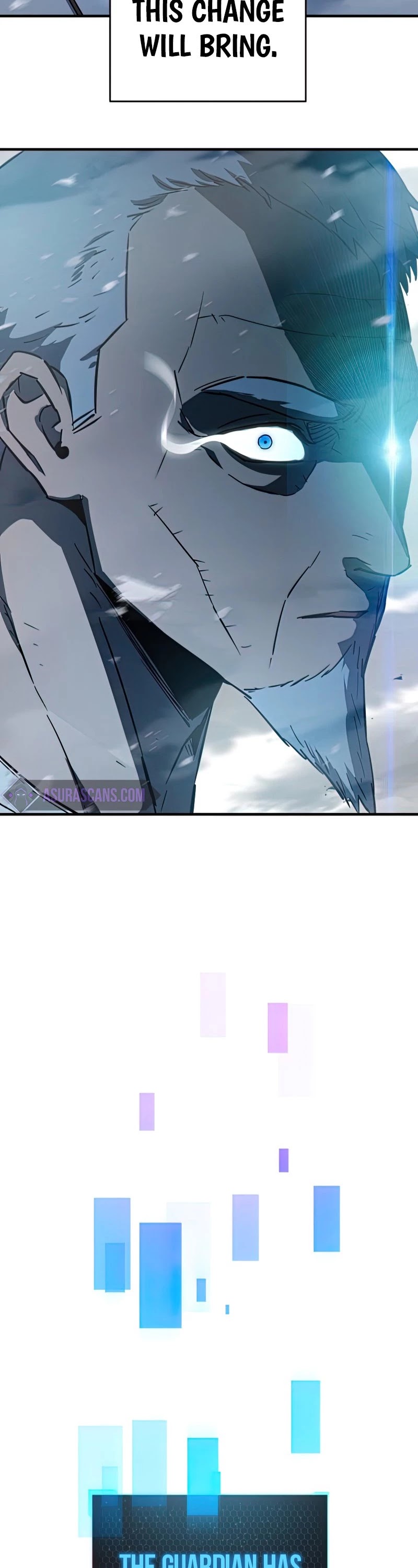 The Player That Can't Level Up Chapter 69 page 52 - Chapter 69 (S1 End)