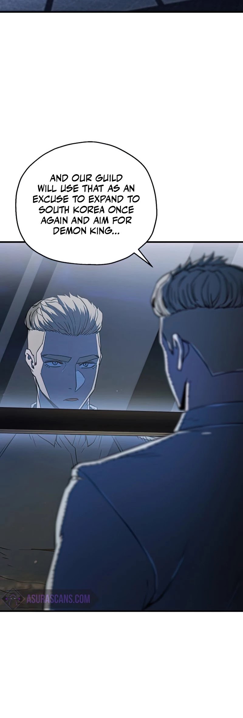 The Player That Can't Level Up Chapter 69 page 55 - Chapter 69 (S1 End)