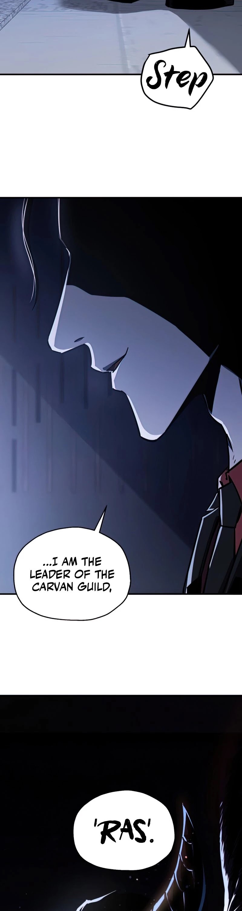 The Player That Can't Level Up Chapter 69 page 57 - Chapter 69 (S1 End)