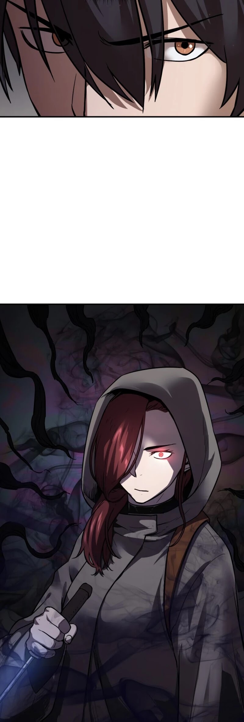 The Player That Can't Level Up Chapter 7 page 18 - Chapter 7