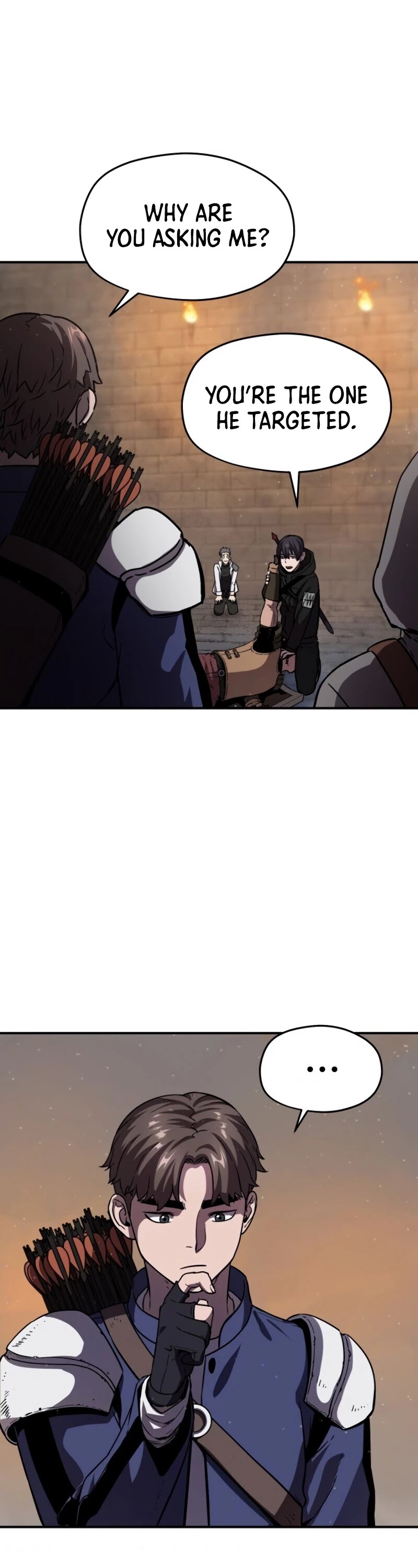 The Player That Can't Level Up Chapter 7 page 23 - Chapter 7