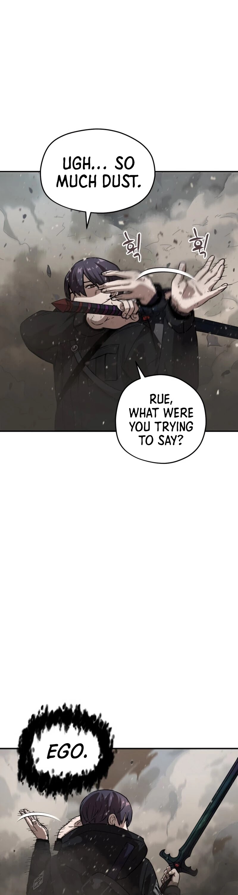 The Player That Can't Level Up Chapter 7 page 43 - Chapter 7