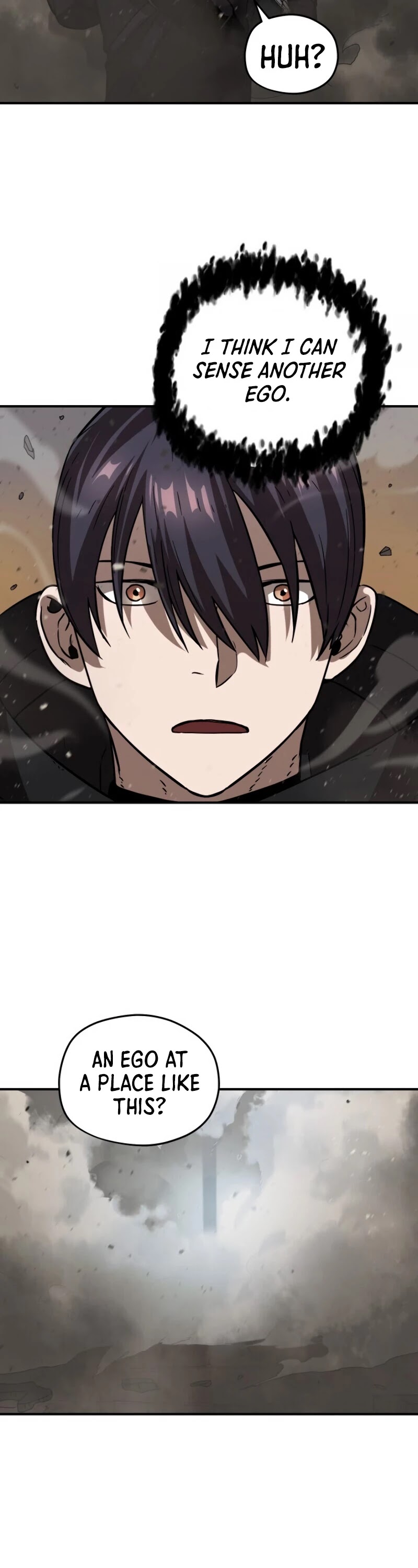 The Player That Can't Level Up Chapter 7 page 44 - Chapter 7