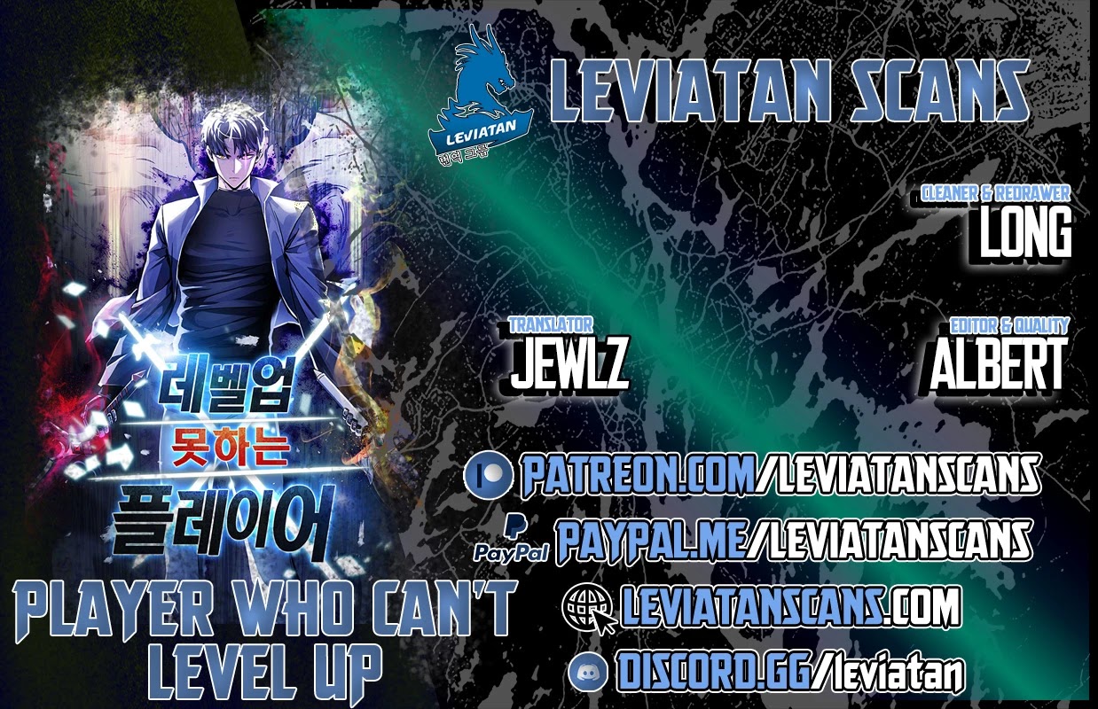 The Player That Can't Level Up Chapter 70 page 1 - Chapter 70