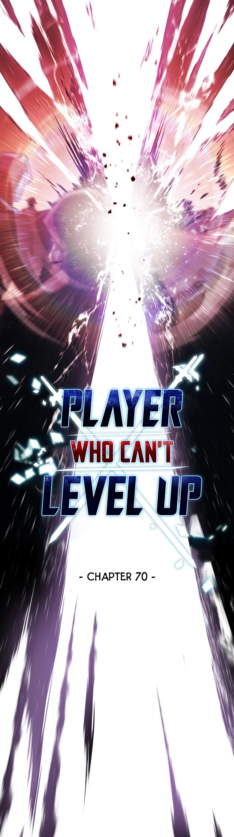 The Player That Can't Level Up Chapter 70 page 12 - Chapter 70