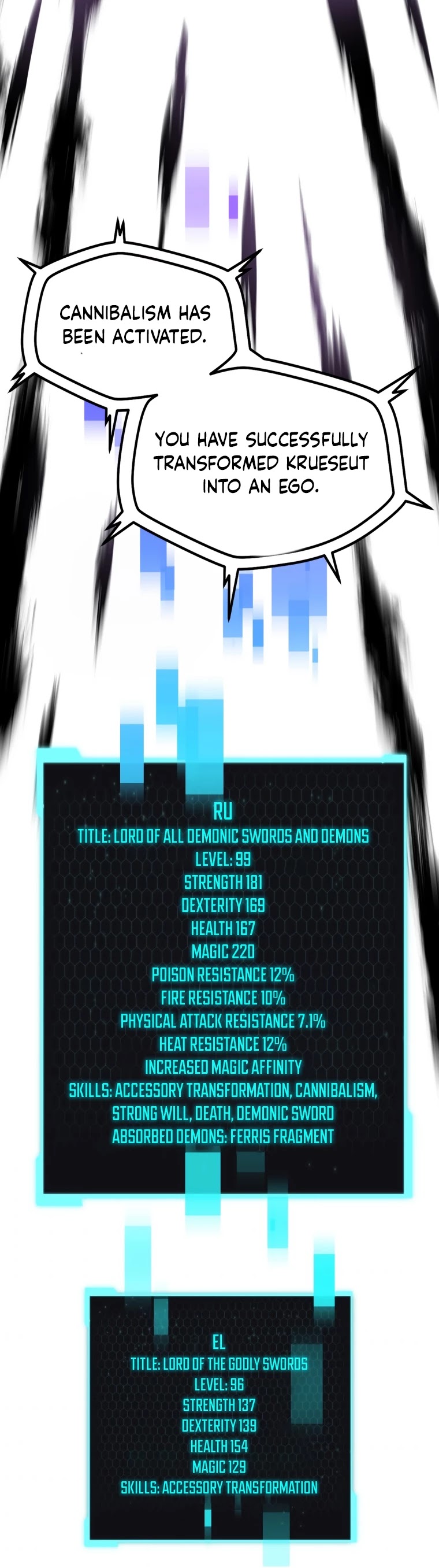 The Player That Can't Level Up Chapter 70 page 13 - Chapter 70